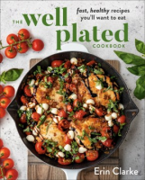The_well_plated_cookbook