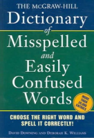The_McGraw-Hill_dictionary_of_misspelled_and_easily_confused_words
