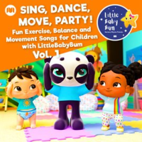 Sing__Dance__Move__Party__Fun_Exercise__Balance_and_Movement_Songs_for_Children_with_LittleBabyBu