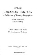 American_writers