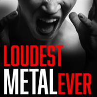 Loudest_Metal_Ever