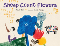 Sheep_count_flowers