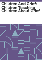 Children_and_grief