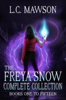 The_Freya_Snow_Complete_Collection