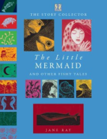 The_little_mermaid_and_other_fishy_tales
