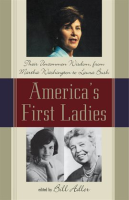 America_s_First_Ladies