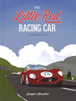 The_little_red_racing_car