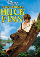 The_adventures_of_Huck_Finn