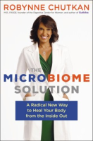 The_microbiome_solution