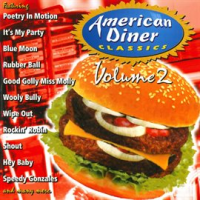American_Diner_Classics__Vol__2