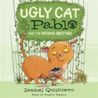 Ugly_Cat___Pablo_and_the_Missing_Brother