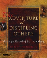 The_Adventure_of_Discipling_Others