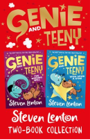 Genie_and_Teeny_2-book_Collection_Volume_2