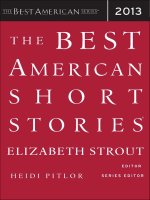 The_Best_American_Short_Stories_2013
