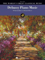 Debussy_piano_music