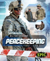 Peacekeeping