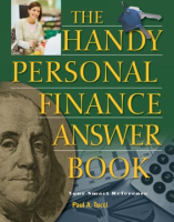 The_handy_personal_finance_answer_book
