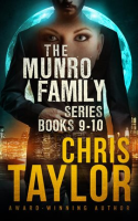 The_Munro_Family_Series_Collection_Books_9-10