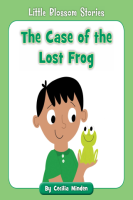 Little_Blossom_Stories__The_Case_of_the_Lost_Frog