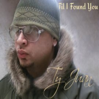 Til_I_Found_You_-_EP