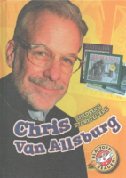 Chris_Van_Allsburg