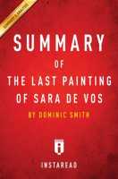 Summary_of_The_Last_Painting_of_Sara_de_Vos