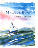 My_blue_boat