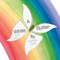 A_white_butterfly