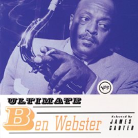 Ultimate_Ben_Webster