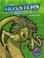 The_monsters_and_creatures_of_Greek_mythology