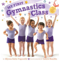 My_first_gymnastics_class
