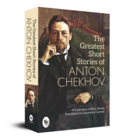 The_greatest_short_stories_of_Anton_Chekhov