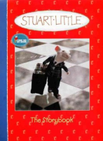 Stuart_Little__the_storybook
