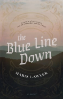 The_blue_line_down