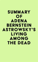 Summary_of_Adena_Bernstein_Astrowsky_s_Living_among_the_Dead