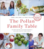 The_Pollan_family_table