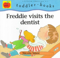 Freddie_visits_the_dentist