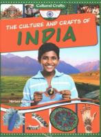 The_culture_and_crafts_of_India