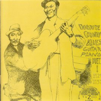 Favorite_Country_Blues_Guitar-Piano_Duets__1929-1937_