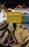 A_family_lexicon