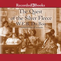The_Quest_of_the_Silver_Fleece_a_Novel
