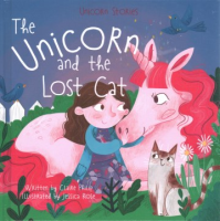 The_unicorn_and_the_lost_cat