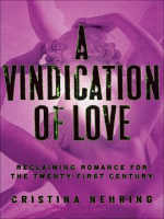 A_Vindication_of_Love
