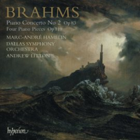 Brahms__Piano_Concerto_No__2__Piano_Pieces__Op__119