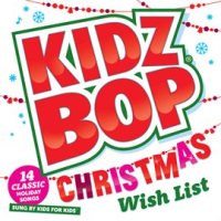 Kidz_Bop_Christmas_Wish_List