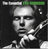 The_essential_Van_Morrison