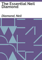 The_essential_Neil_Diamond