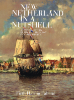 New_Netherland_in_a_nutshell