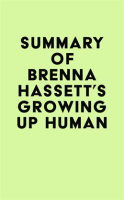 Summary_of_Brenna_Hassett___s_Growing_up_Human