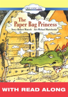 The_Paper_Bag_Princess__Read_Along_